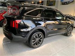 کیا سۆرینتۆ